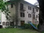 Albergo Il giardino in Casentino