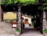 Albergo Ristorante Casentino in Poppi