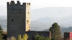 Castello di Porciano