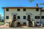 Residence Vacanze Fattoria di Belvedere a Poppi in Casentino