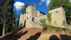 I Castelli del Casentino