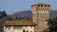 Castello della Fioraia