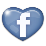 Vista la pagina Facebook di i Love Casentino