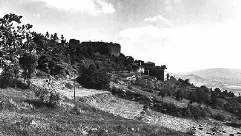 Castello di Fronzola