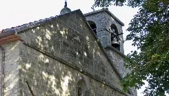 Pieve di Santa Maria Assunta a Stia