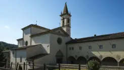 Santuario di Santa Maria delle Grazie a Stia