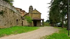 Santuario di Santa Maria delle Grazie a Stia