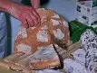Il pane di Strada in Casentino