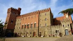 Castello di Valenzano